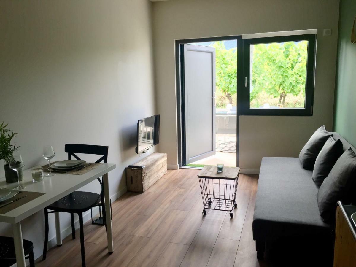 Apartment Le De Ninon Et Leon. Eguisheim
