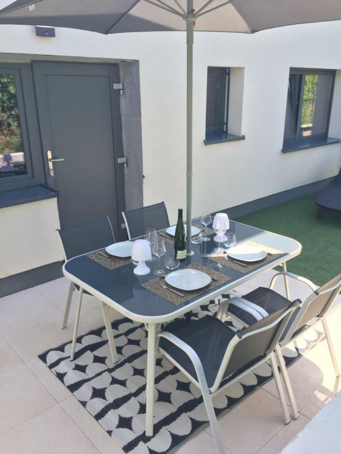 Apartment Le De Ninon Et Leon. *