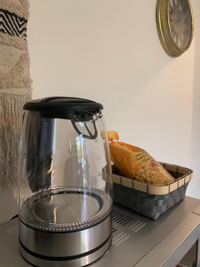 Le De Ninon Et Leon. Apartment